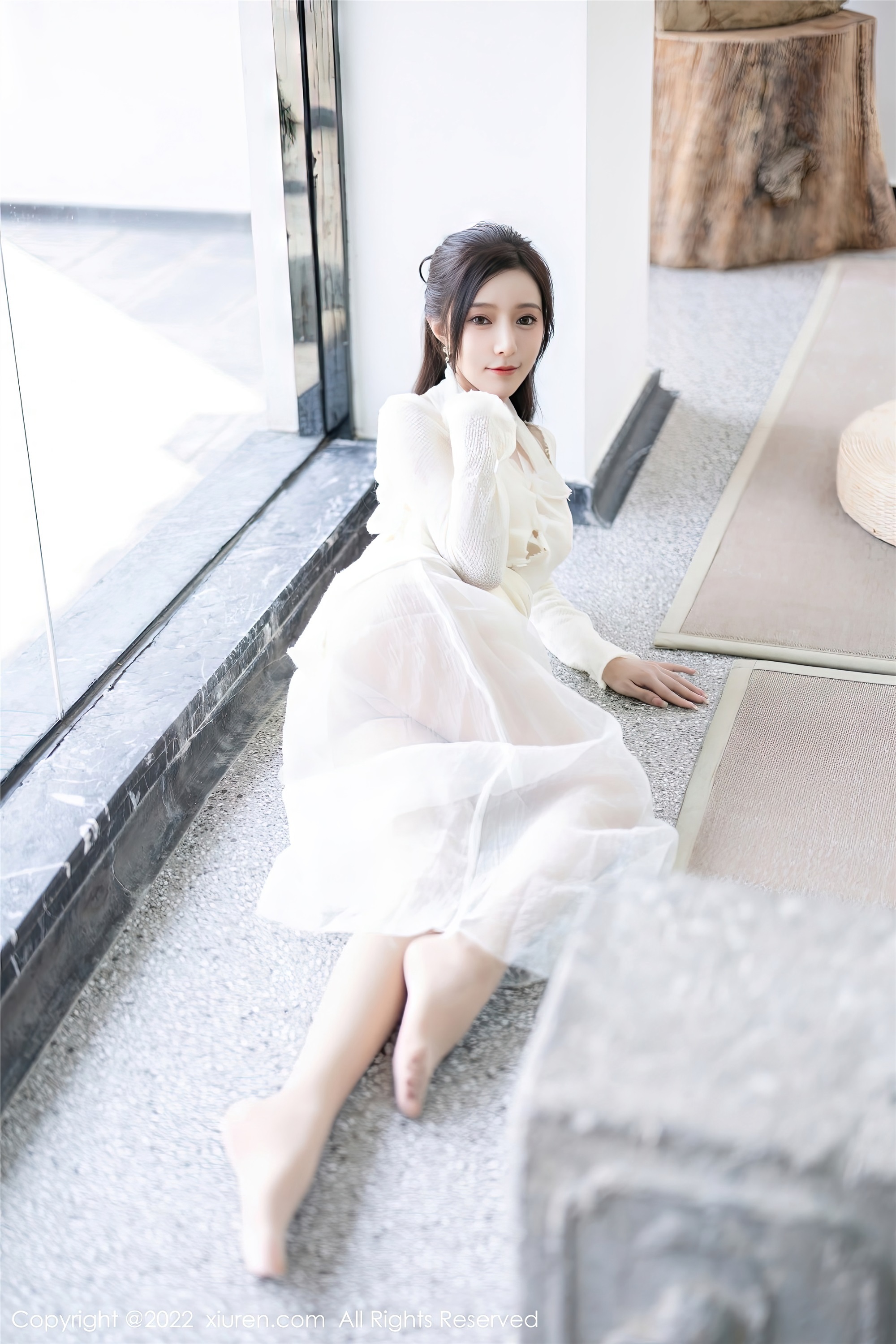 Xiuren秀人网 2022.11.11 NO.5846 王馨瑶yanni